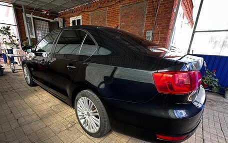 Volkswagen Jetta VI, 2012 год, 1 100 000 рублей, 7 фотография