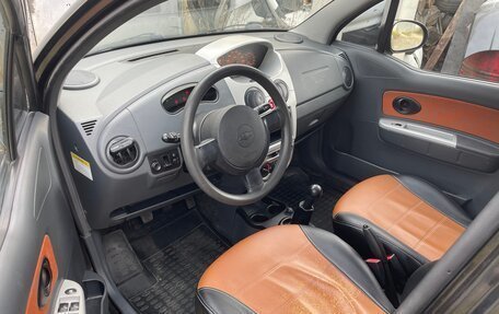 Chevrolet Spark III, 2007 год, 375 000 рублей, 13 фотография