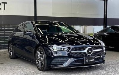 Mercedes-Benz CLA, 2021 год, 2 300 000 рублей, 1 фотография