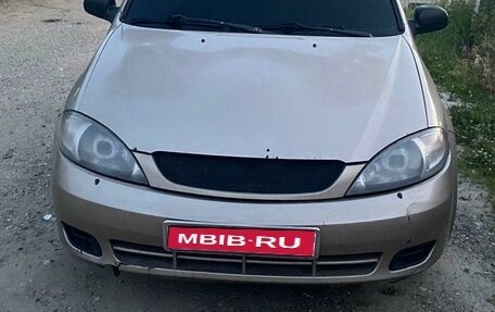 Chevrolet Lacetti, 2006 год, 120 000 рублей, 1 фотография