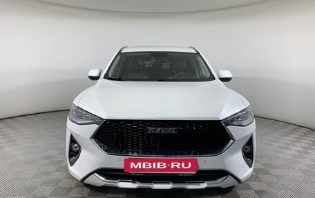 Haval F7 I, 2021 год, 2 038 000 рублей, 2 фотография