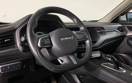 Haval F7 I, 2021 год, 2 038 000 рублей, 12 фотография