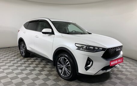 Haval F7 I, 2021 год, 2 038 000 рублей, 3 фотография