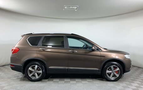 Haval H6, 2019 год, 1 600 000 рублей, 4 фотография