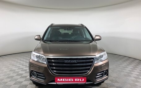 Haval H6, 2019 год, 1 600 000 рублей, 2 фотография