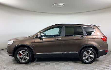 Haval H6, 2019 год, 1 600 000 рублей, 8 фотография