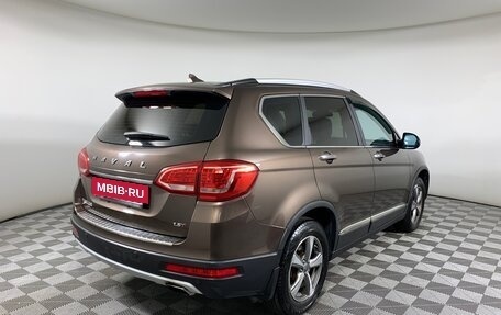 Haval H6, 2019 год, 1 600 000 рублей, 5 фотография