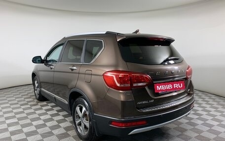 Haval H6, 2019 год, 1 600 000 рублей, 7 фотография