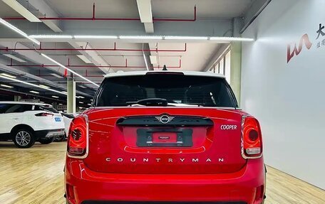 MINI Countryman II (F60), 2021 год, 2 630 000 рублей, 6 фотография