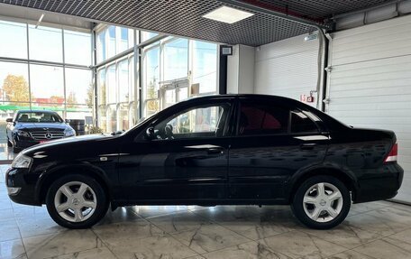 Nissan Almera Classic, 2010 год, 799 000 рублей, 3 фотография