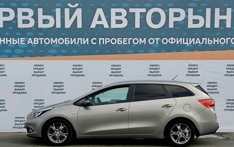 KIA cee'd III, 2012 год, 1 325 000 рублей, 8 фотография