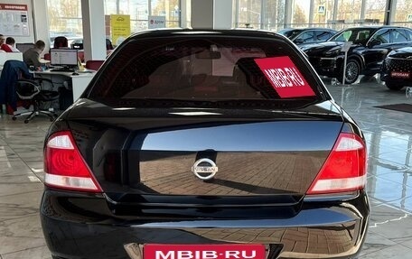 Nissan Almera Classic, 2010 год, 799 000 рублей, 5 фотография