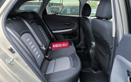 KIA cee'd III, 2012 год, 1 325 000 рублей, 13 фотография