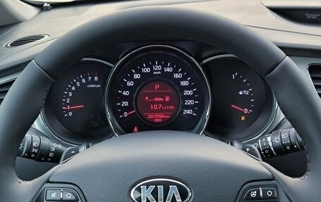 KIA cee'd III, 2012 год, 1 325 000 рублей, 18 фотография