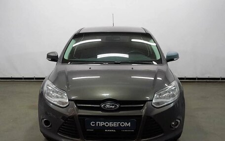 Ford Focus III, 2013 год, 890 000 рублей, 2 фотография