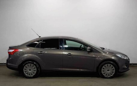 Ford Focus III, 2013 год, 890 000 рублей, 4 фотография