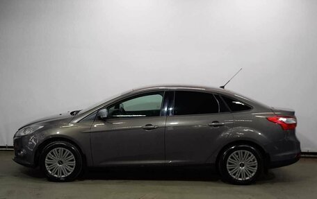 Ford Focus III, 2013 год, 890 000 рублей, 8 фотография