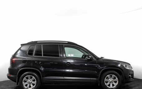 Volkswagen Tiguan I, 2011 год, 1 200 000 рублей, 5 фотография