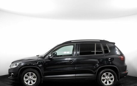 Volkswagen Tiguan I, 2011 год, 1 200 000 рублей, 9 фотография