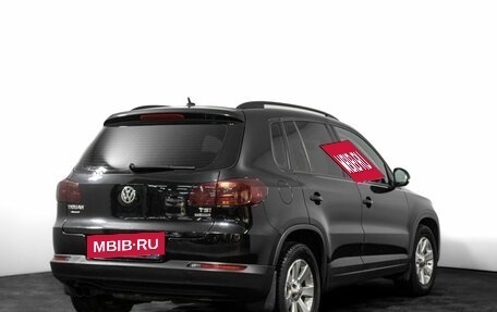 Volkswagen Tiguan I, 2011 год, 1 200 000 рублей, 6 фотография