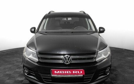 Volkswagen Tiguan I, 2011 год, 1 200 000 рублей, 3 фотография