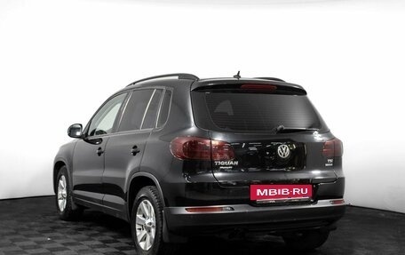 Volkswagen Tiguan I, 2011 год, 1 200 000 рублей, 8 фотография