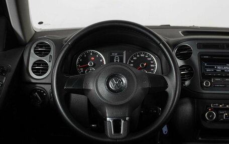 Volkswagen Tiguan I, 2011 год, 1 200 000 рублей, 14 фотография