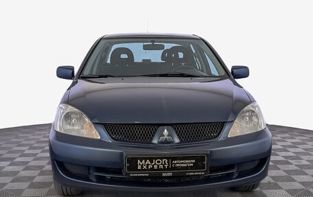 Mitsubishi Lancer IX, 2007 год, 800 000 рублей, 2 фотография