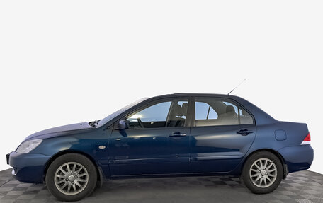 Mitsubishi Lancer IX, 2007 год, 800 000 рублей, 8 фотография