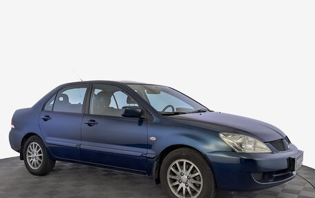 Mitsubishi Lancer IX, 2007 год, 800 000 рублей, 3 фотография