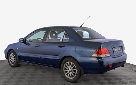 Mitsubishi Lancer IX, 2007 год, 800 000 рублей, 7 фотография