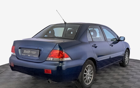 Mitsubishi Lancer IX, 2007 год, 800 000 рублей, 5 фотография