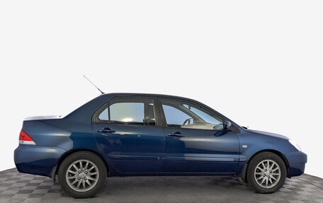 Mitsubishi Lancer IX, 2007 год, 800 000 рублей, 4 фотография