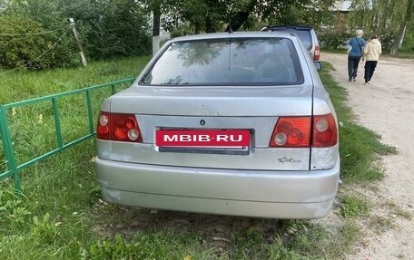 Chery Amulet (A15) I, 2006 год, 120 000 рублей, 7 фотография