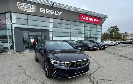 Geely Emgrand, 2024 год, 2 637 990 рублей, 3 фотография