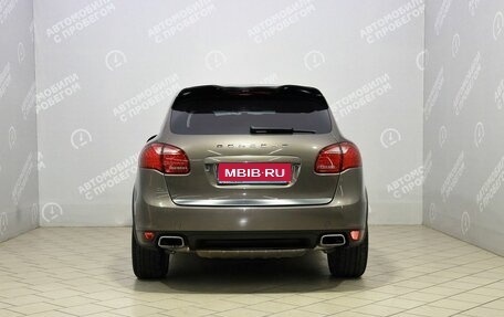 Porsche Cayenne III, 2011 год, 2 729 000 рублей, 5 фотография