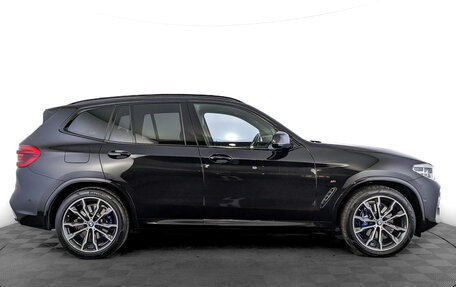 BMW X3, 2020 год, 6 045 000 рублей, 4 фотография