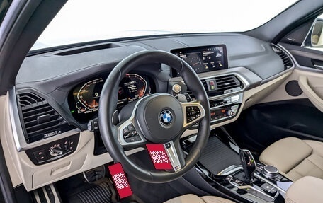 BMW X3, 2020 год, 6 045 000 рублей, 16 фотография