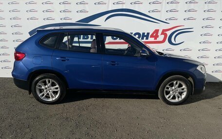 Brilliance V5 I рестайлинг, 2015 год, 785 000 рублей, 6 фотография