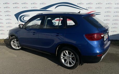 Brilliance V5 I рестайлинг, 2015 год, 785 000 рублей, 3 фотография