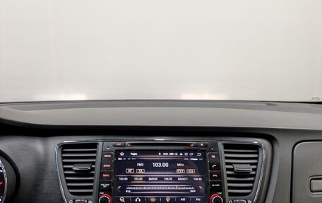 KIA Carnival III, 2017 год, 2 780 000 рублей, 15 фотография