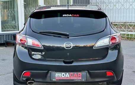 Mazda 3, 2009 год, 789 000 рублей, 5 фотография