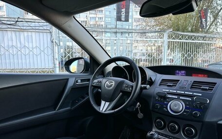 Mazda 3, 2009 год, 789 000 рублей, 8 фотография