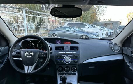 Mazda 3, 2009 год, 789 000 рублей, 9 фотография