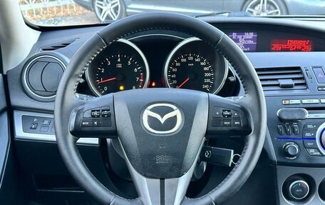 Mazda 3, 2009 год, 789 000 рублей, 11 фотография