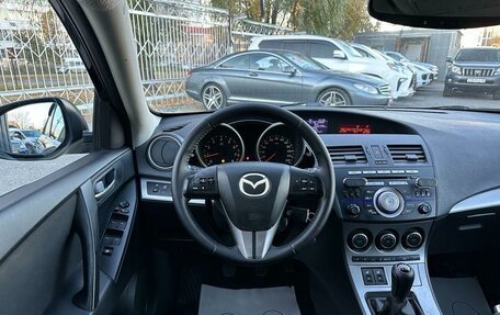 Mazda 3, 2009 год, 789 000 рублей, 10 фотография