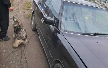 Toyota Crown, 1989 год, 190 000 рублей, 4 фотография