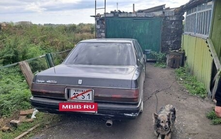 Toyota Crown, 1989 год, 190 000 рублей, 3 фотография