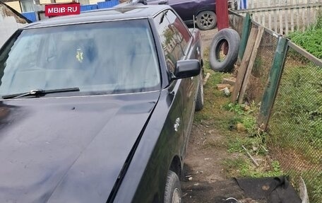 Toyota Crown, 1989 год, 190 000 рублей, 5 фотография