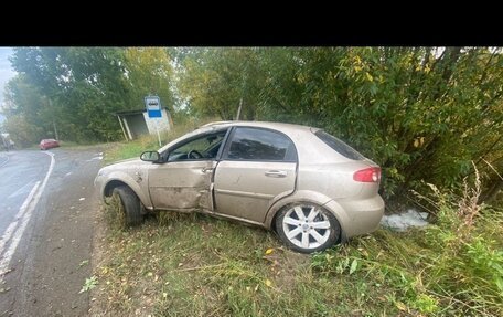 Chevrolet Lacetti, 2006 год, 120 000 рублей, 10 фотография